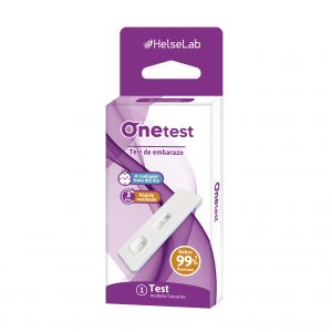 Onetest Cassette