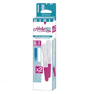 HelseTest Plus x 2