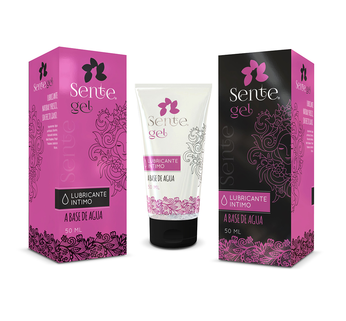 SENTE ® Gel