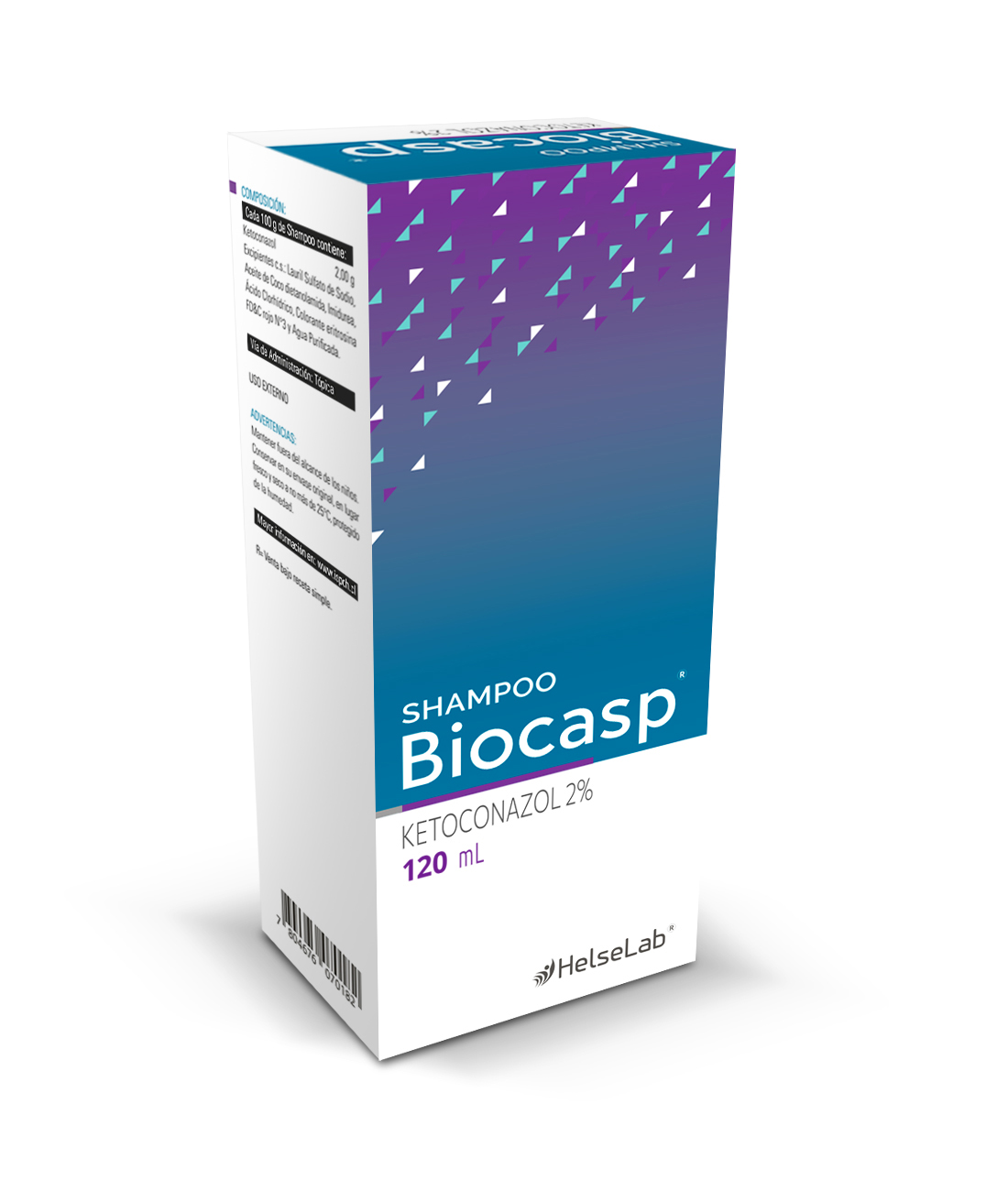 BIOCASP ®