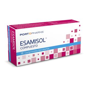 ESAMISOL ® COMPUESTO