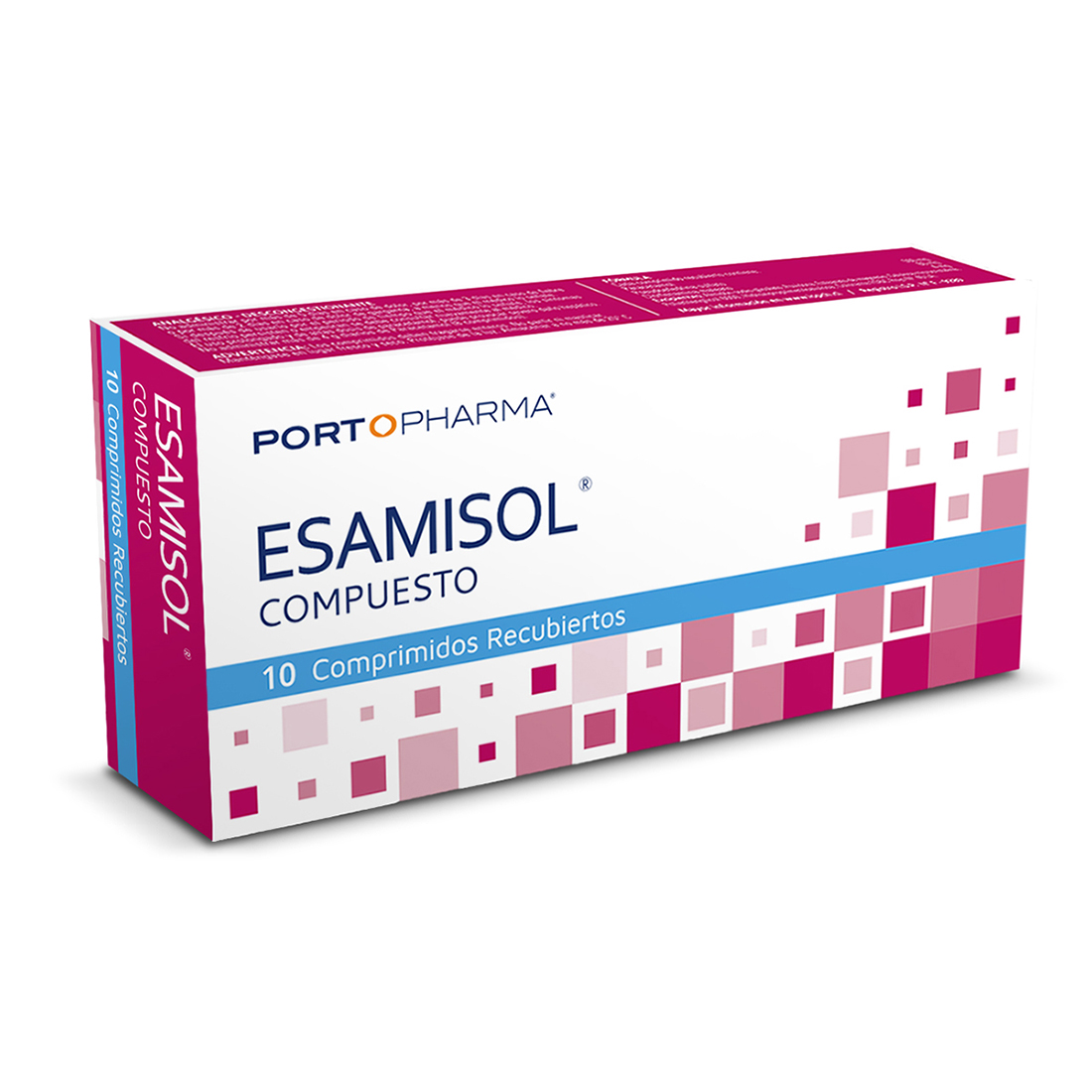 ESAMISOL ® COMPUESTO